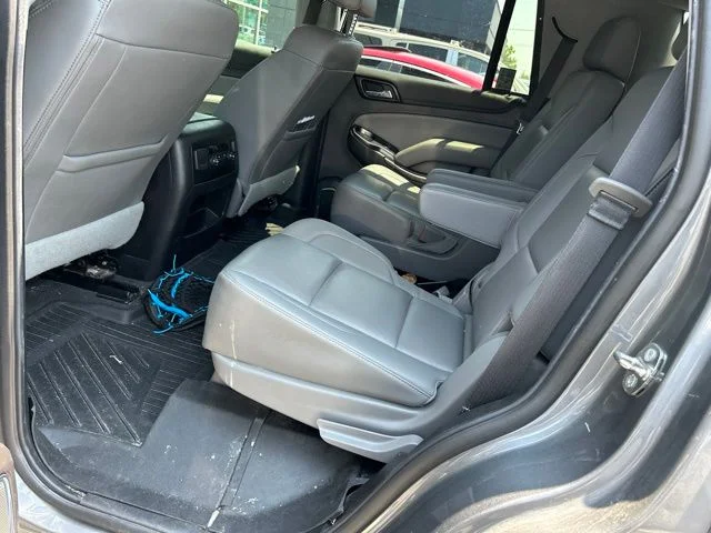Used 2020 Gray Chevrolet LT image 15