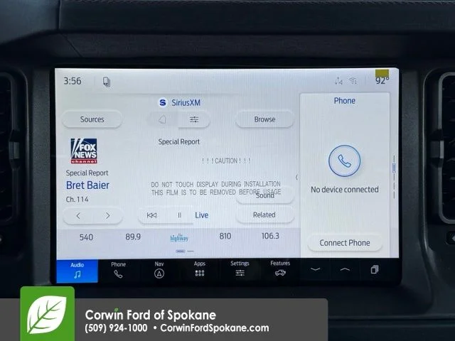 New 2026 Desert Sand Ford Raptor image 25