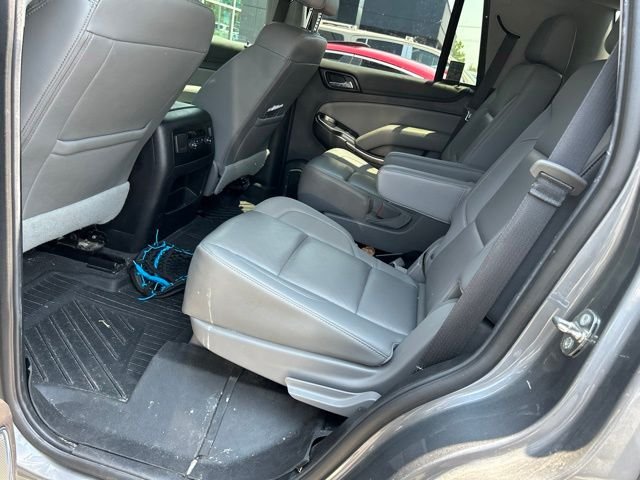 Used 2020 Gray Chevrolet LT image 15