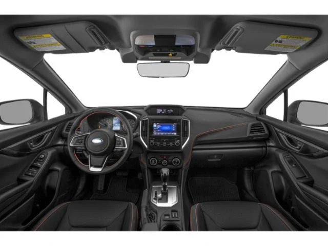 Used 2022 Magnetite Gray Metallic Subaru Premium image 5