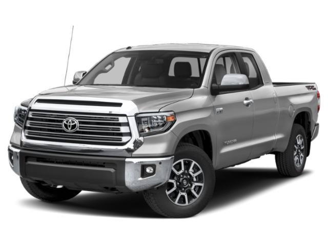 Used 2018 Gray Toyota 1794 Edition image 1