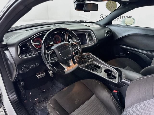 Used 2020 White Dodge SRT Hellcat Redeye Widebody image 9