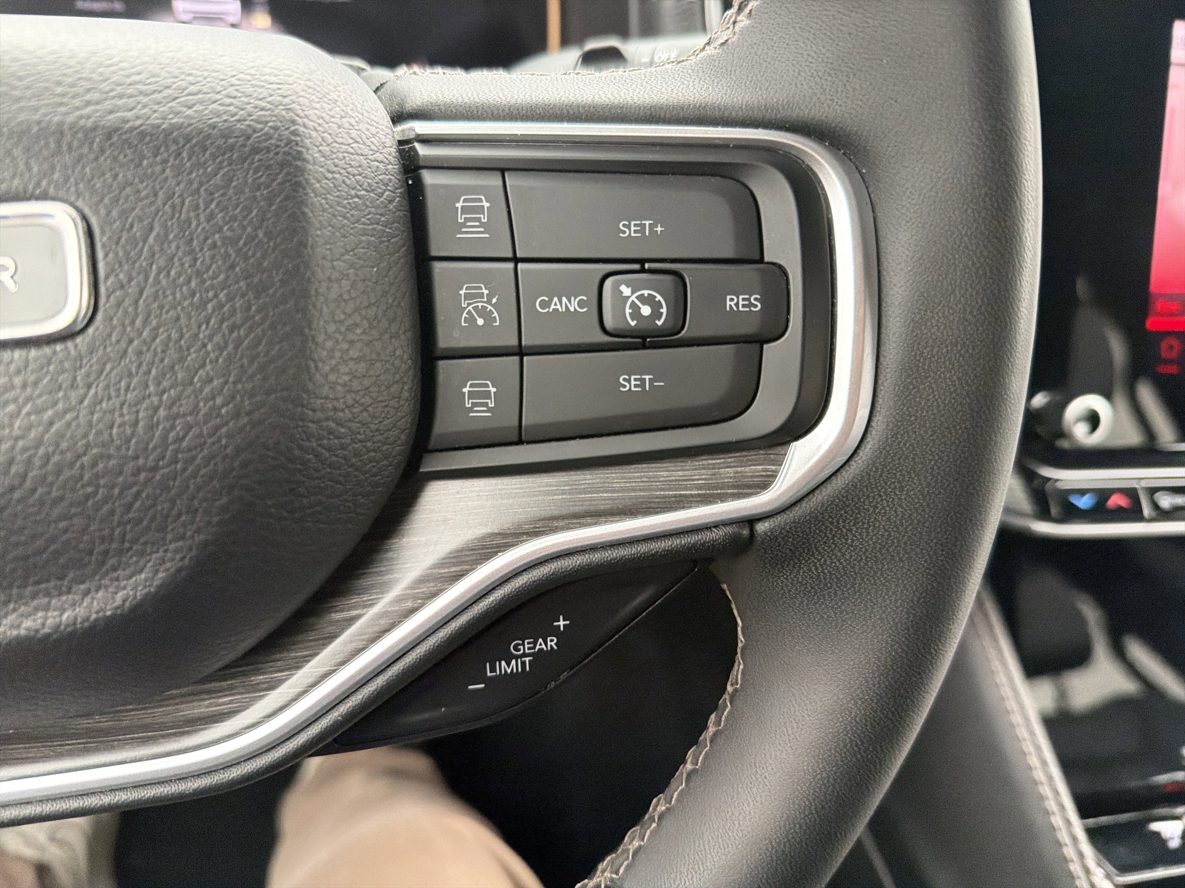 2024 Jeep Wagoneer Series III - Photo 29