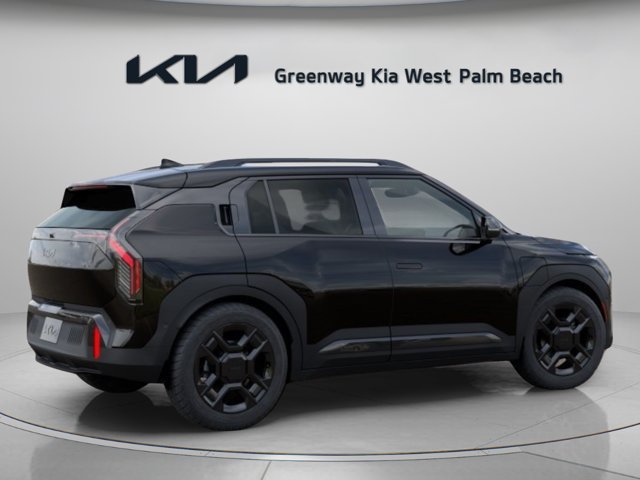 New 2027 Black Kia Land image 6
