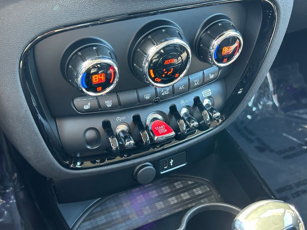 2023 MINI Clubman S - Photo 26