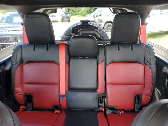 Used 2023 Blue Jeep Rubicon 392 image 13