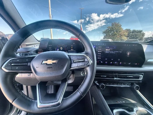 2026 Chevrolet Traverse LT - Photo 11