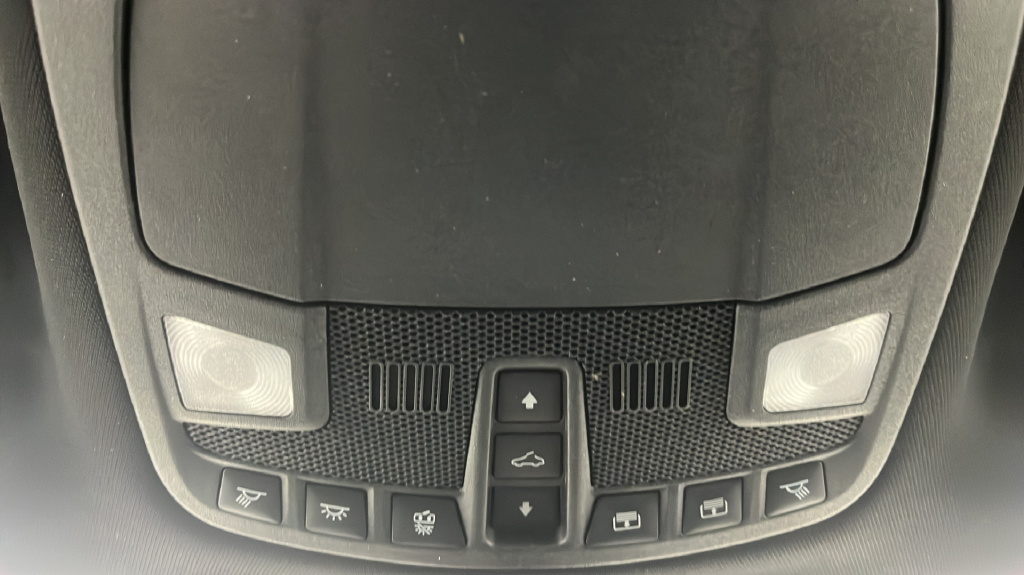 2017 Ford F-150 Lariat - Photo 34