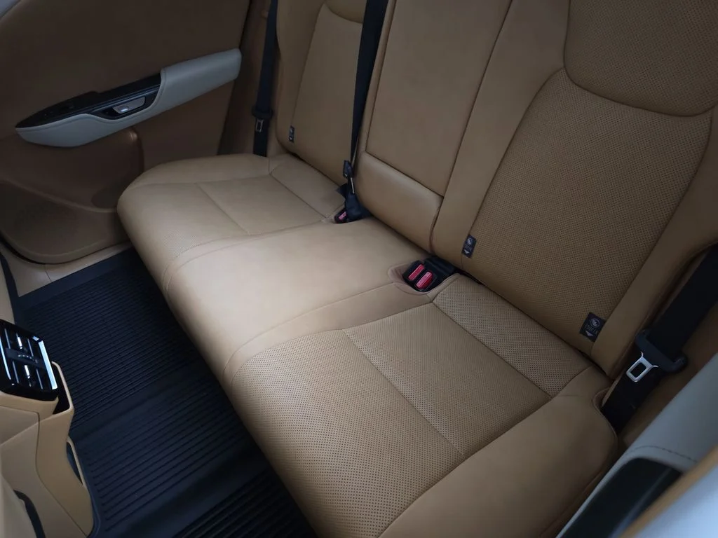 New 2026 White Lexus 350e image 14