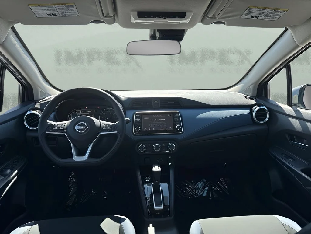 Used 2025 Gray Nissan 1.6 SV image 11