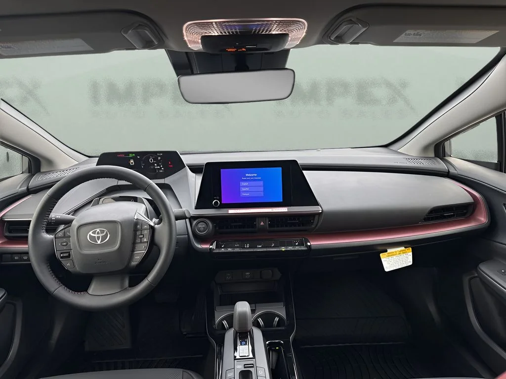 Used 2026 Gray Toyota XSE image 12