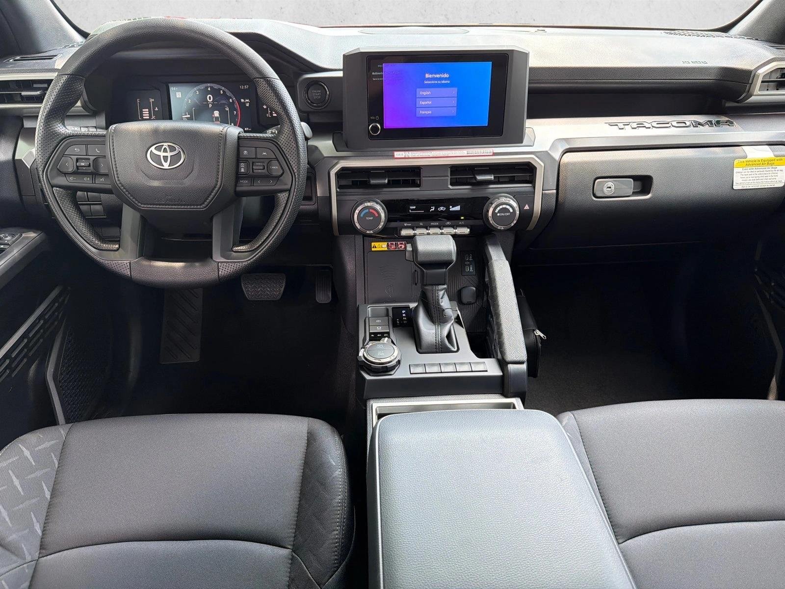 New 2026 Underground Toyota SR5 image 22