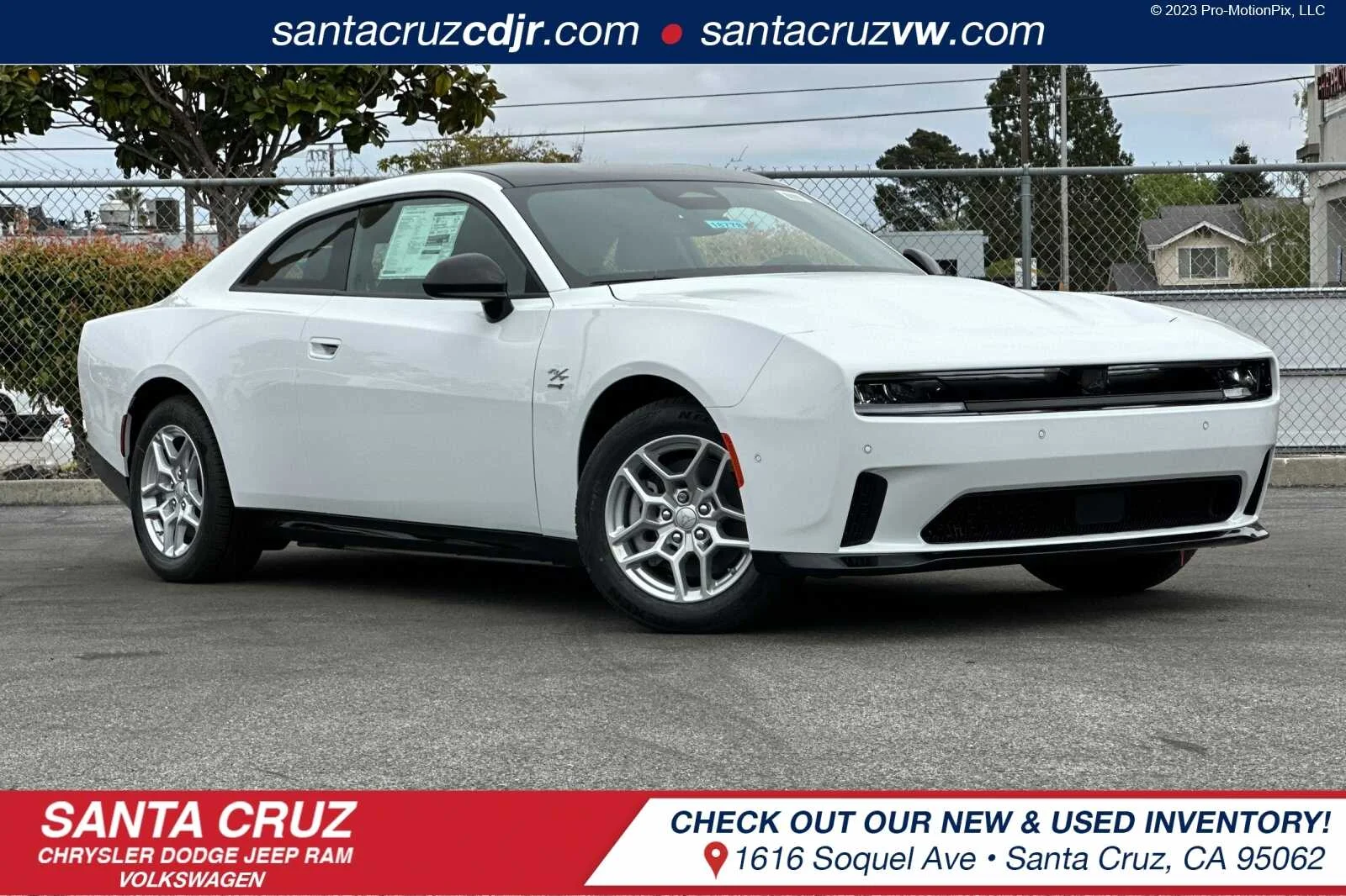 2025 Dodge Charger Daytona R/T's photo