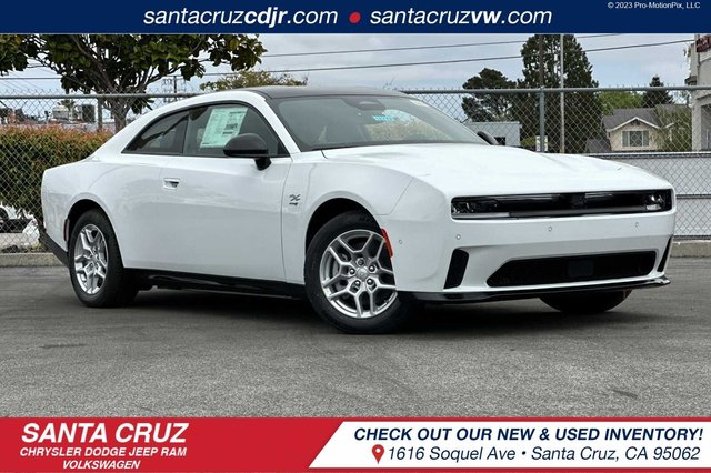 2025 Dodge Charger R/T