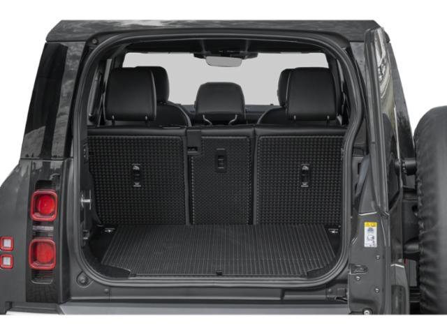 Used 2024 Tasman Blue Metallic Land Rover S image 11
