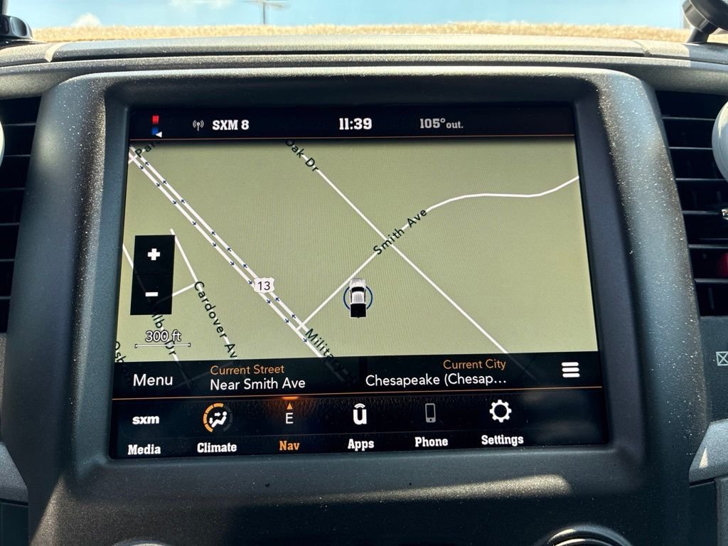 Used 2018 Black Ram Express image 18