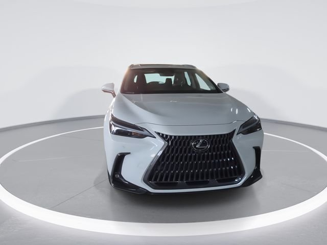 New 2026 Ultra White Lexus PREMIUM image 2