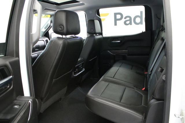 2019 Chevrolet Silverado 1500 LTZ - Photo 29