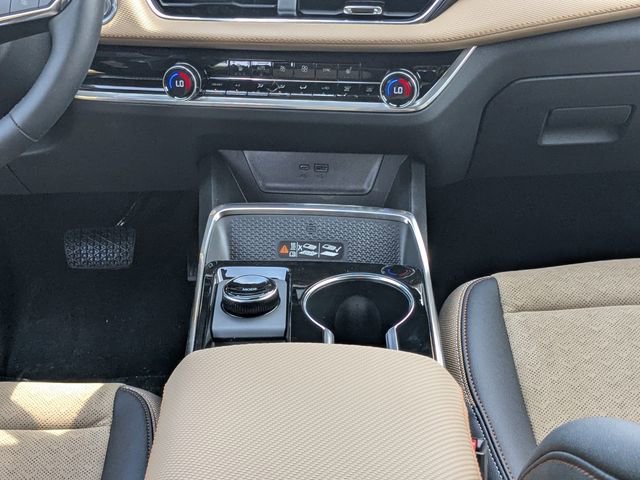 2026 Chevrolet Equinox ACTIV - Photo 20