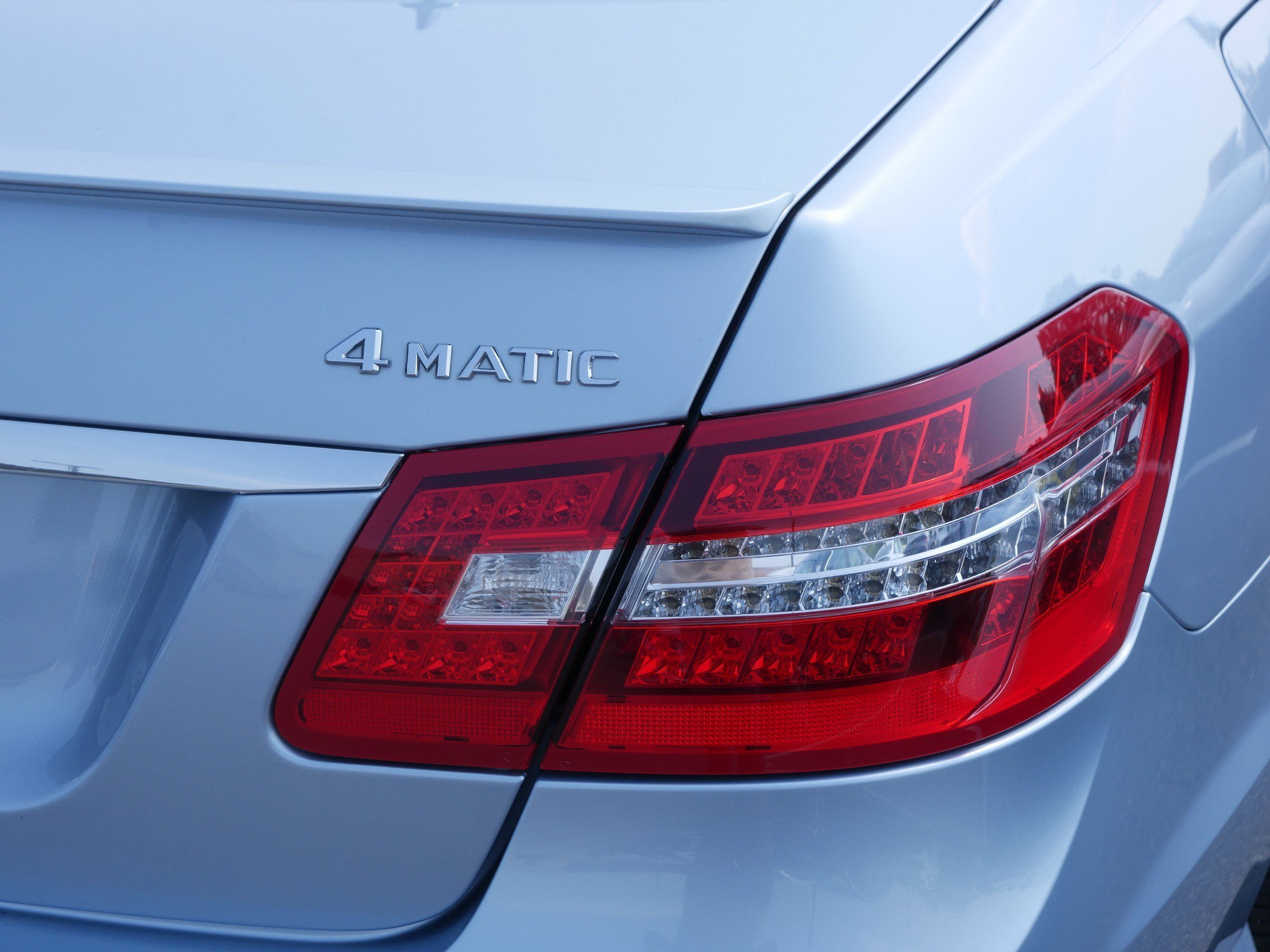 Used 2013 Diamond Silver Metallic Mercedes-Benz E 350 Sport image 17