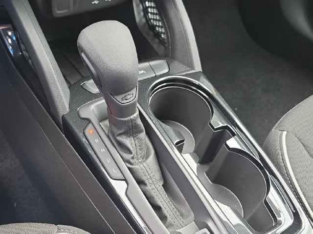 2026 Chevrolet Trailblazer LT - Photo 26