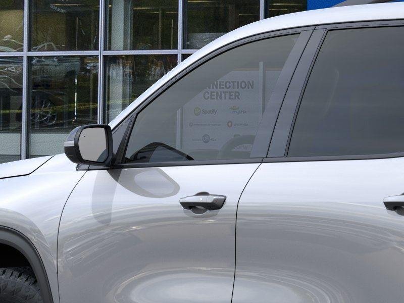 2026 Chevrolet Traverse Z71 - Photo 12