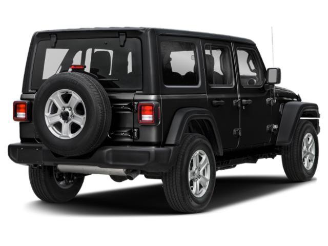 Used 2018 Black Clearcoat Jeep Sport S image 2