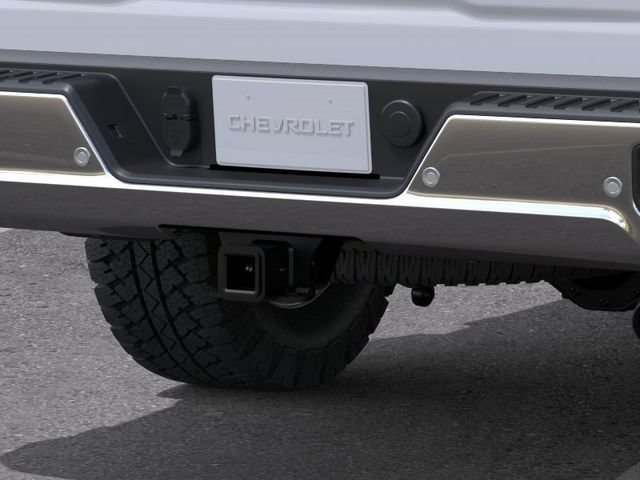 2026 Chevrolet Silverado 2500 HD Work Truck - Photo 15