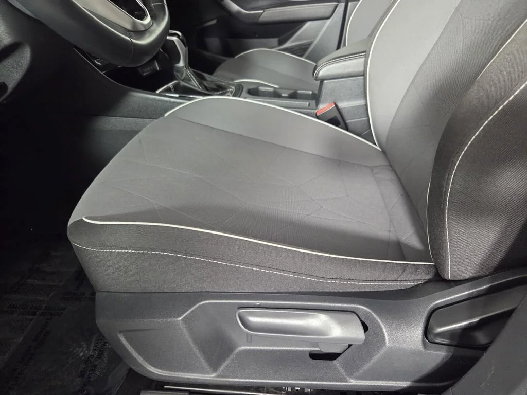 Used 2025 Black Volkswagen Sport image 13