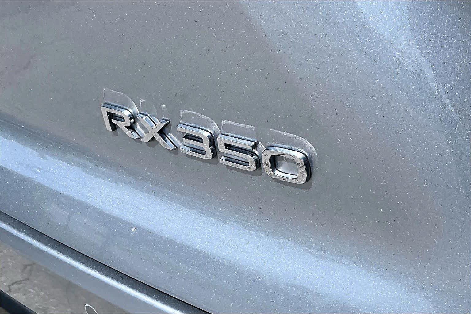 Used 2023 Iridium Lexus Luxury image 10
