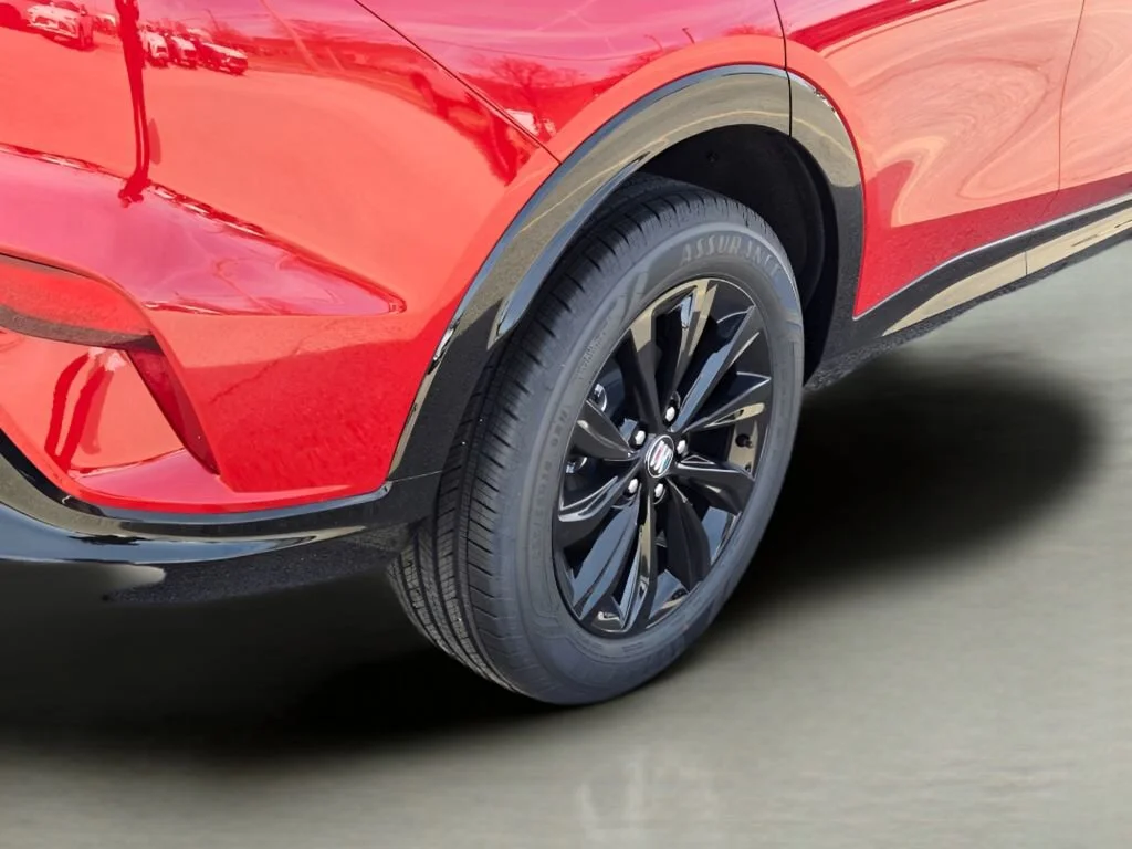 2026 Buick Envista Sport Touring - Photo 12