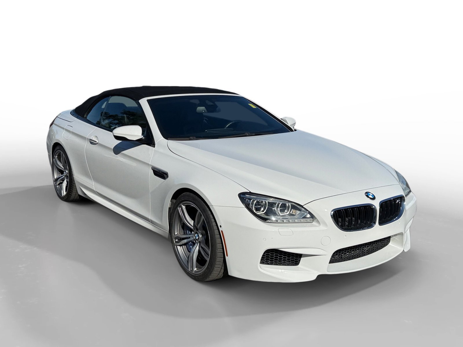 Used 2013 Alpine White BMW  image 7