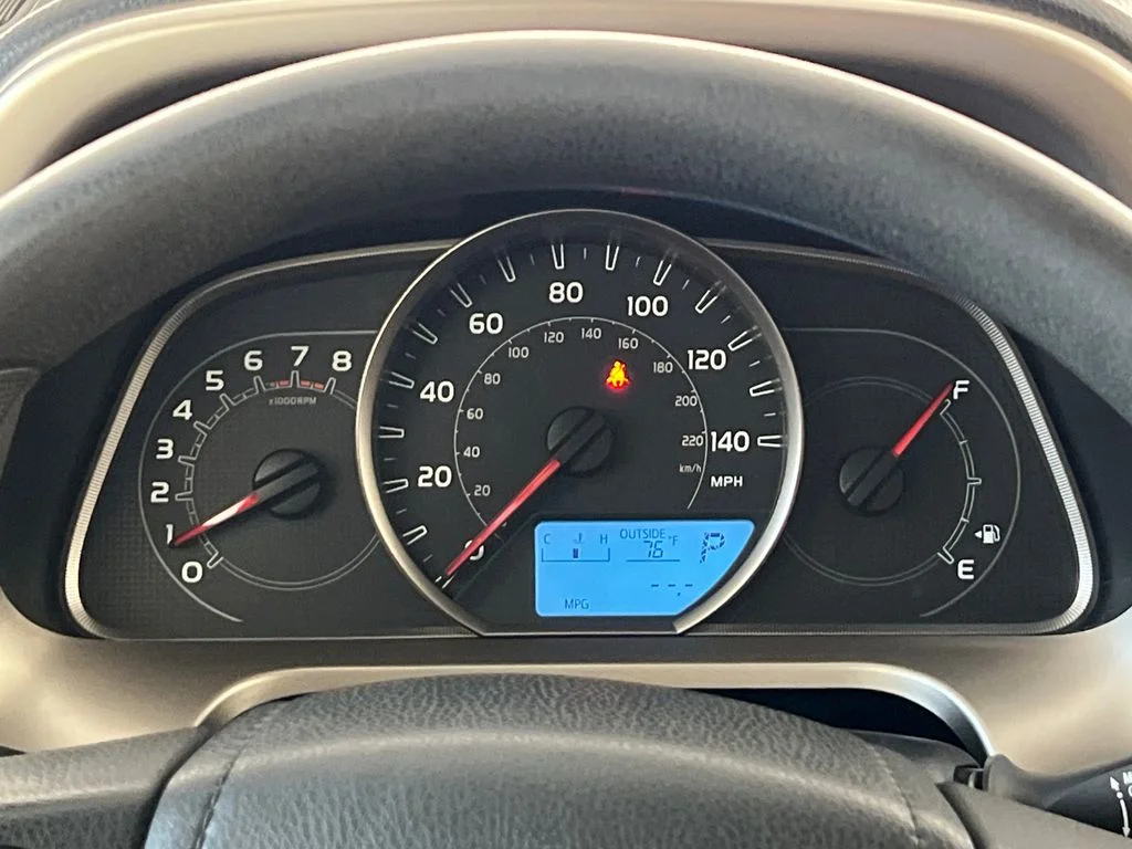Used 2014 Brown Toyota XLE image 18