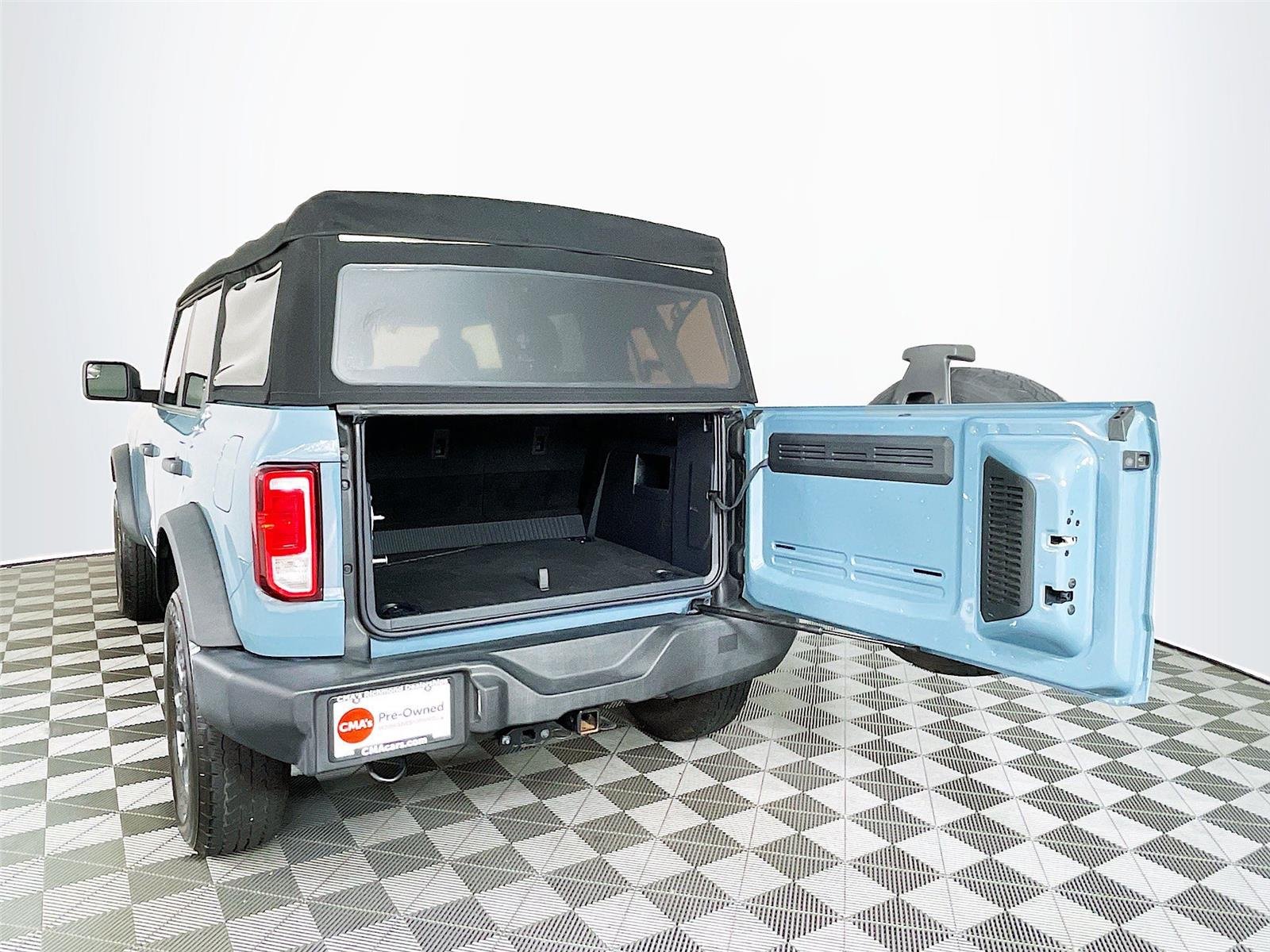 Used 2021 Area 51 Ford Big Bend image 27