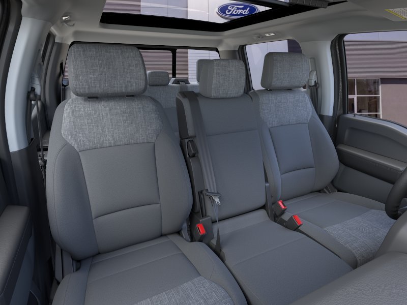 2026 Ford F-350 Super Duty XLT - Photo 10