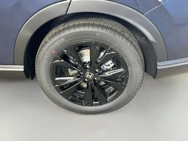 New 2027 Canyon River Blue Metallic Honda Sport Touring image 24