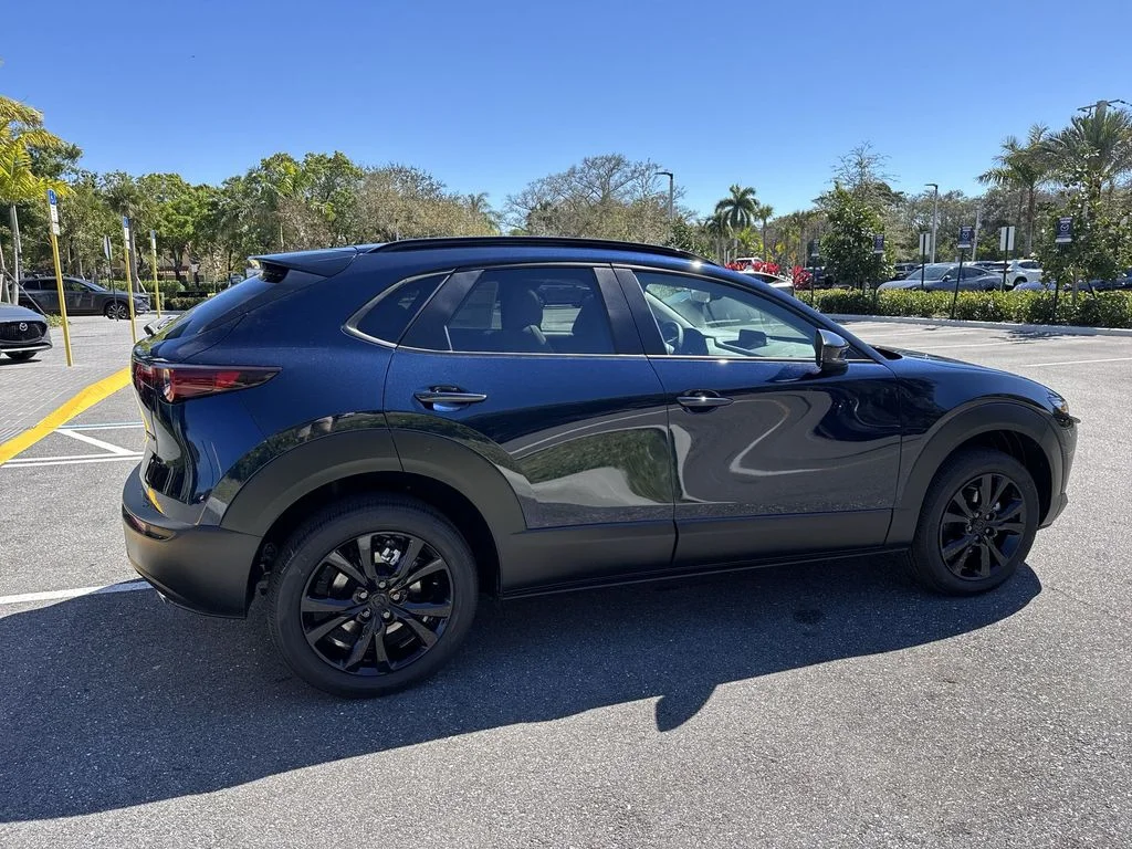 2026 Mazda CX-30 Aire Edition - Photo 4