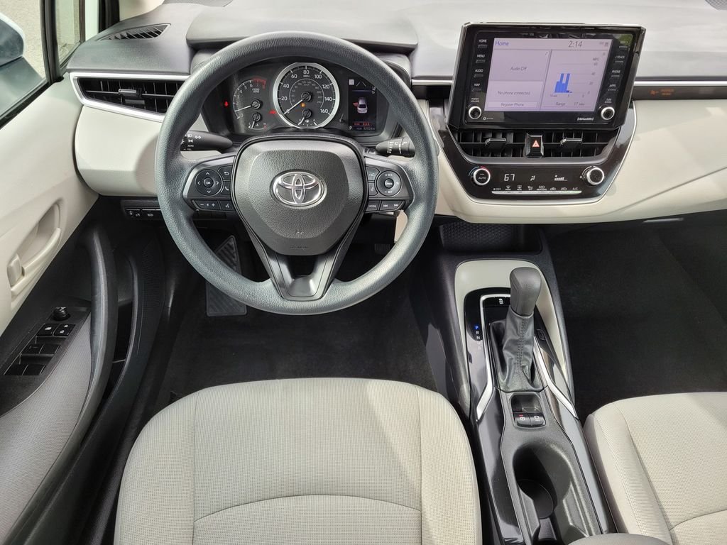 2022 Toyota Corolla LE - Photo 12