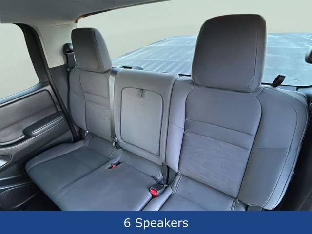 Used 2022 Black Nissan S image 19