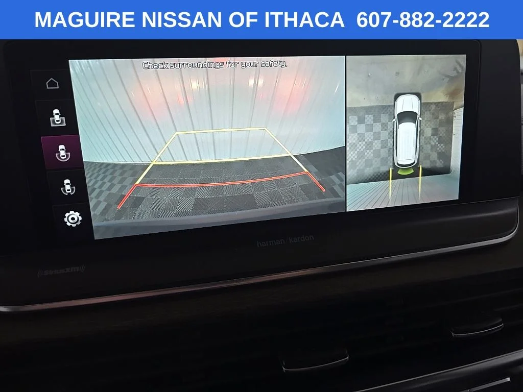 Used 2022  Kia SX image 24