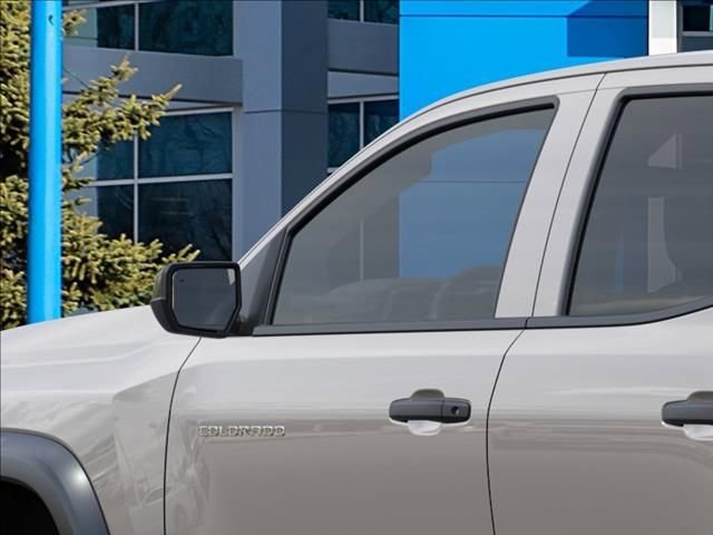 2026 Chevrolet Colorado Trail Boss - Photo 12