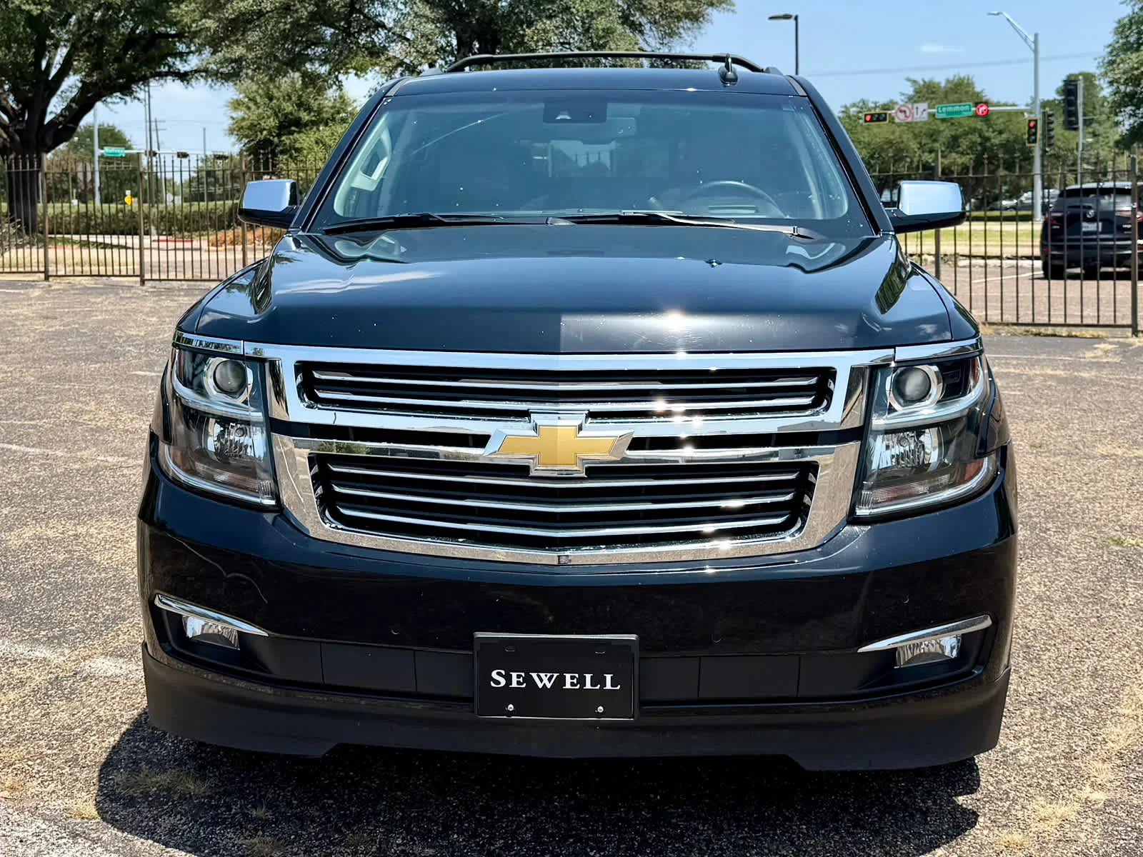 Certified Used 2020 BLACK Chevrolet Premier image 10