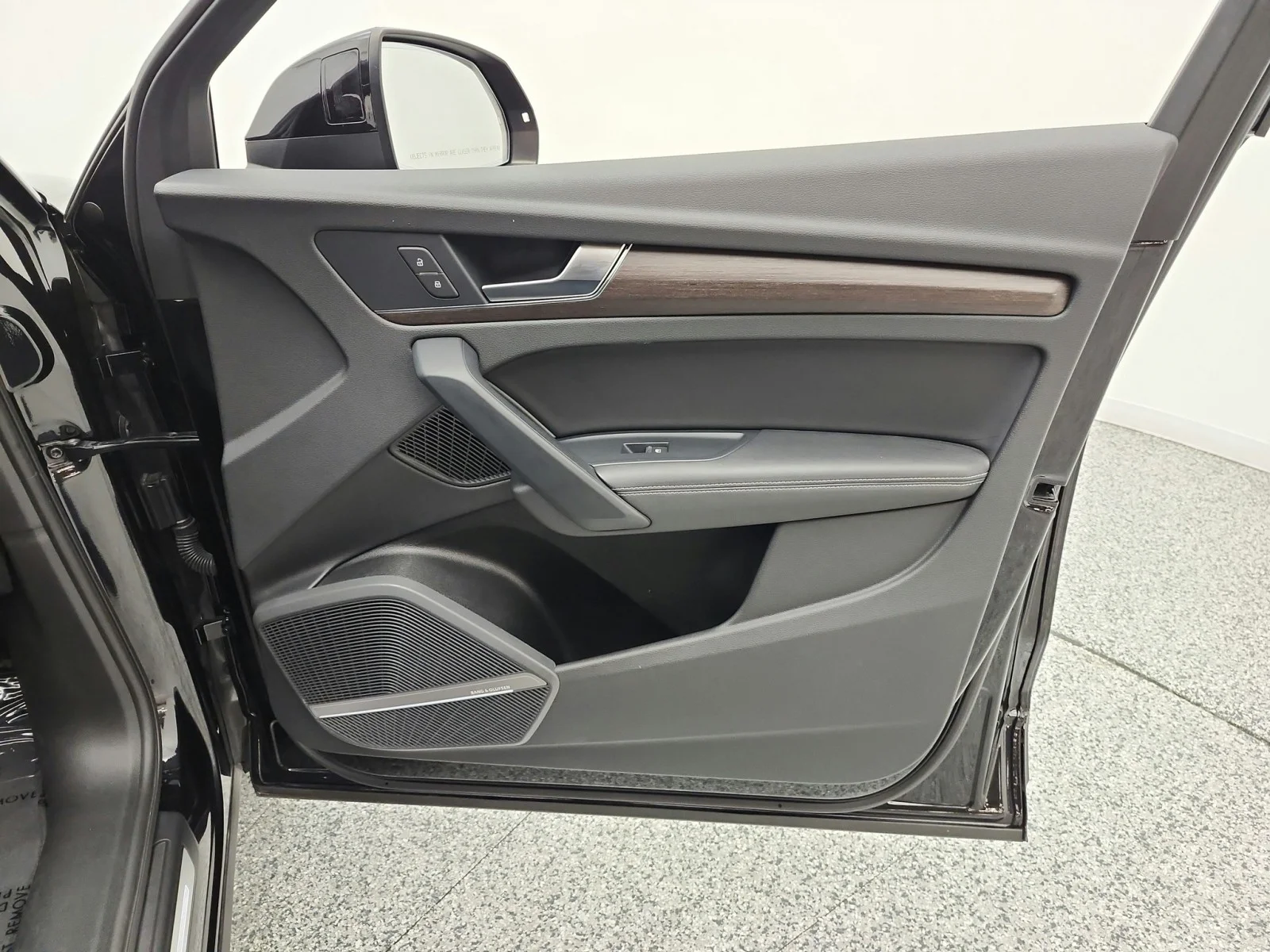Used 2023 Mythos Black Metallic Audi S line Premium Plus image 20