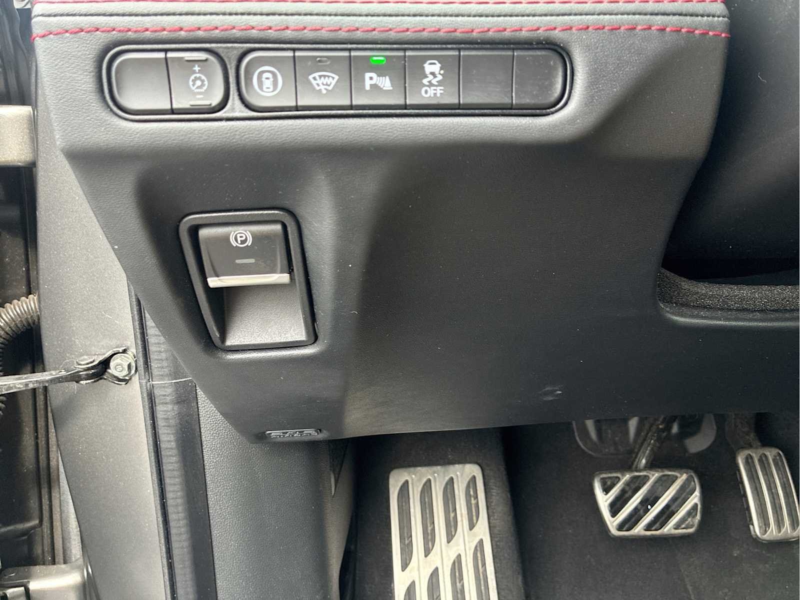 Used 2023 Gray Acura w/A-Spec Package image 17