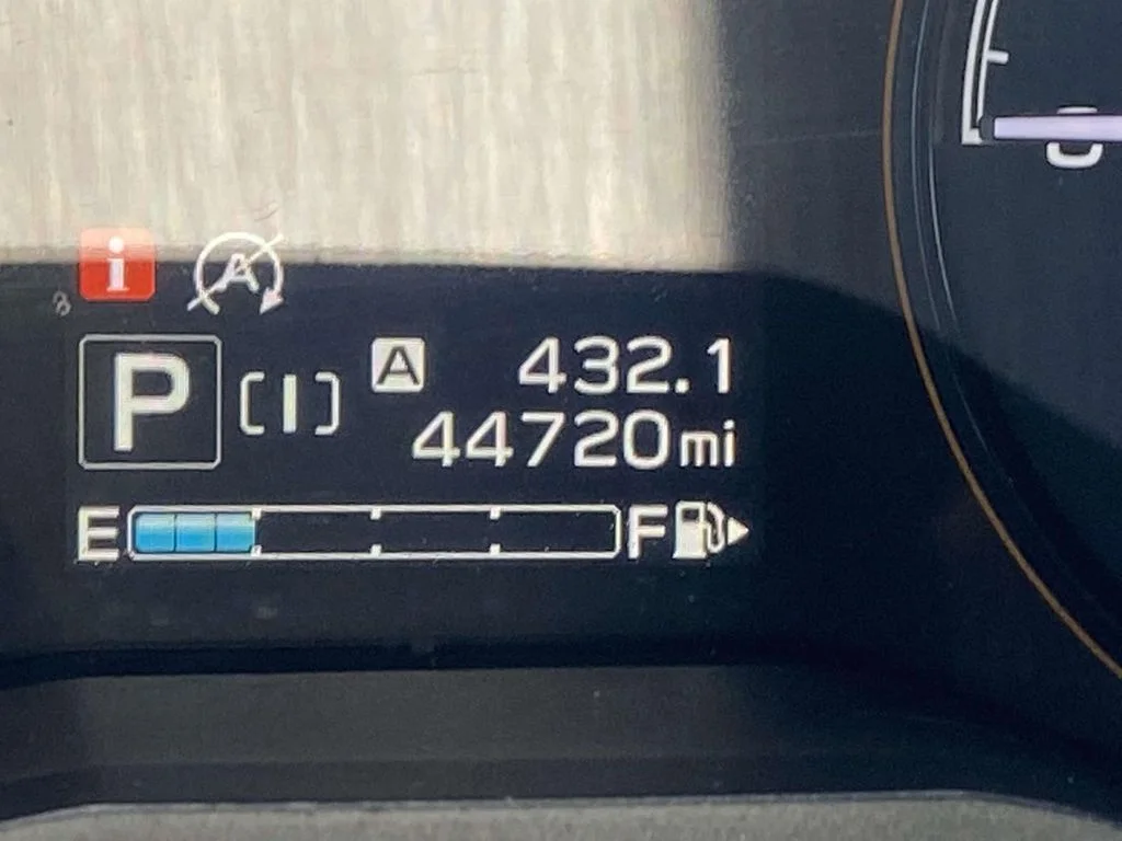 2022 Subaru Forester Wilderness - Photo 35