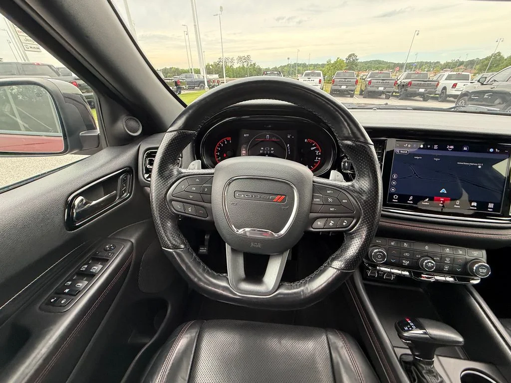 Used 2023 Red Dodge GT Plus image 9