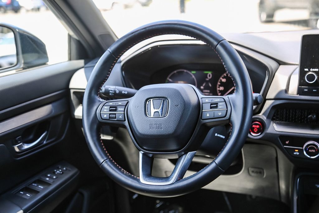 2025 Honda CR-V Sport - Photo 44