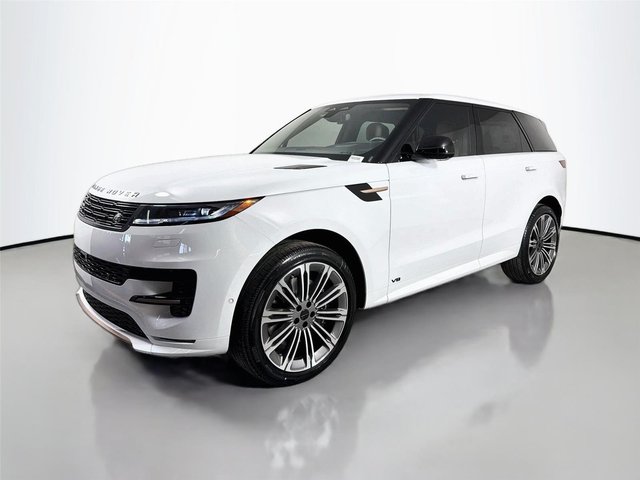 2026 LAND ROVER Range Rover Sport Dynamic SE