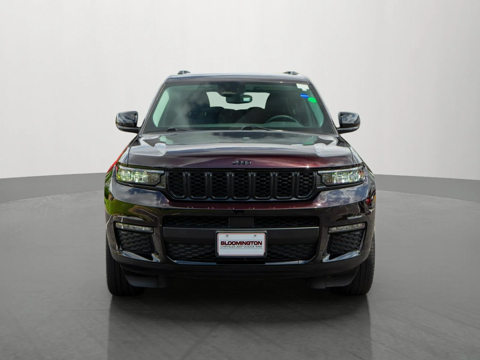 Used 2023 Jeep Grand Cherokee L Limited with VIN 1C4RJKBG4P8710024 for sale in Minneapolis, Minnesota