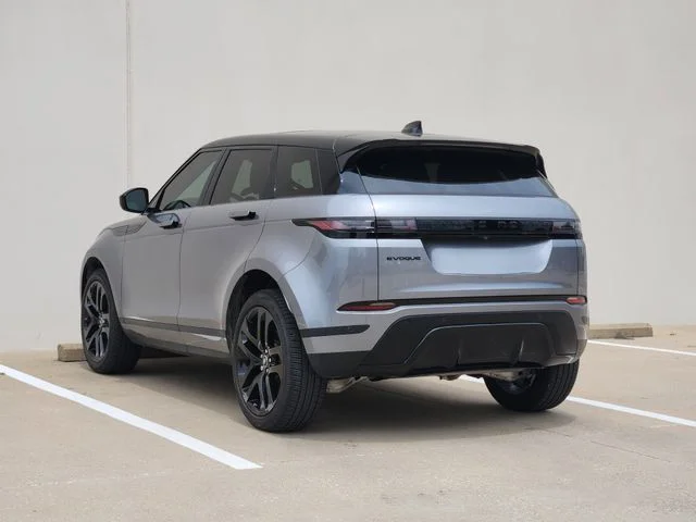 Used 2026 Gray Land Rover S image 5